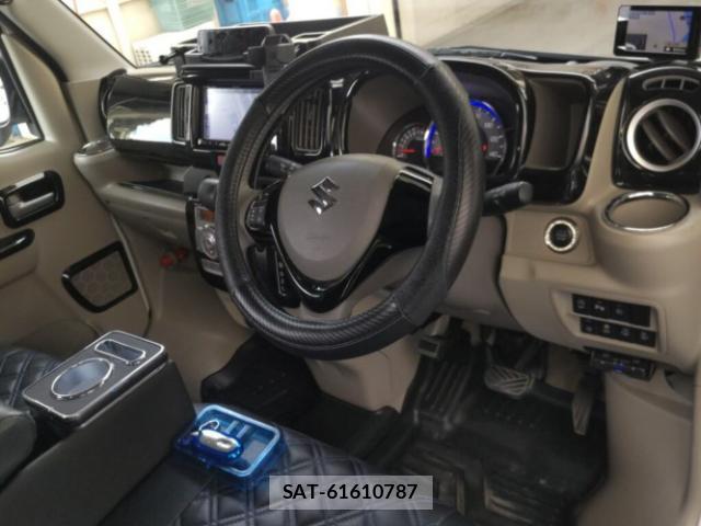 Suzuki EVERY WAGON 2022-05 7872250-2