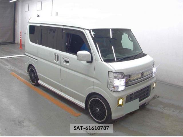Suzuki EVERY WAGON 2022-05 7872250-3