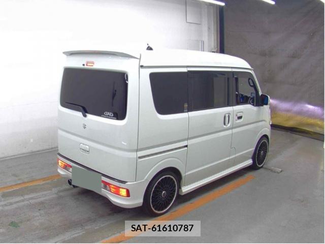 Suzuki EVERY WAGON 2022-05 7872250-4