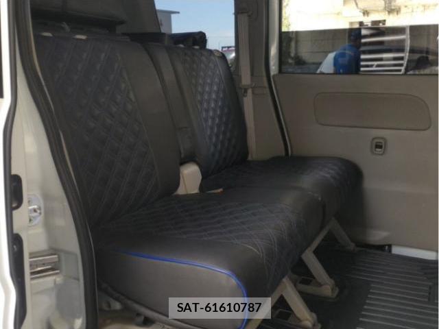 Suzuki EVERY WAGON 2022-05 7872250-5