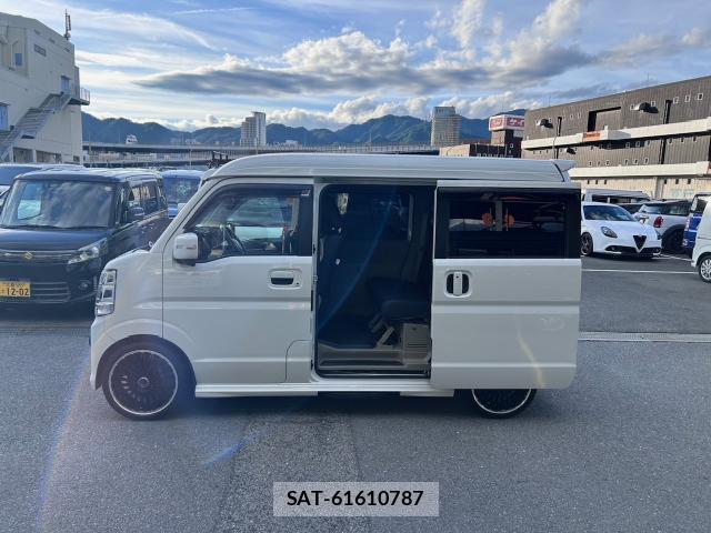 Suzuki EVERY WAGON 2022-05 7872250-8