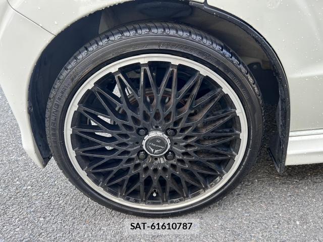 Suzuki EVERY WAGON 2022-05 7872250-9