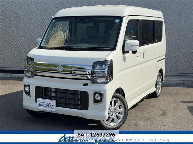 Suzuki EVERY WAGON 2026-05 7872315-0