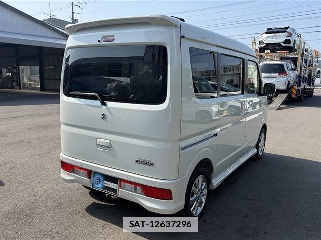 Suzuki EVERY WAGON 2026-05 7872315-1