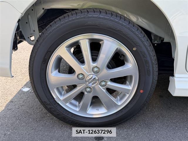 Suzuki EVERY WAGON 2026-05 7872315-13