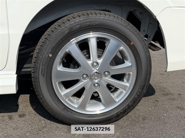Suzuki EVERY WAGON 2026-05 7872315-14