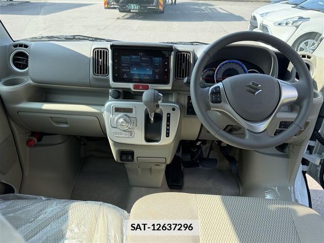 Suzuki EVERY WAGON 2026-05 7872315-17