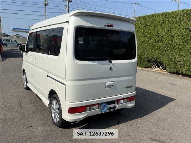 Suzuki EVERY WAGON 2026-05 7872315-19