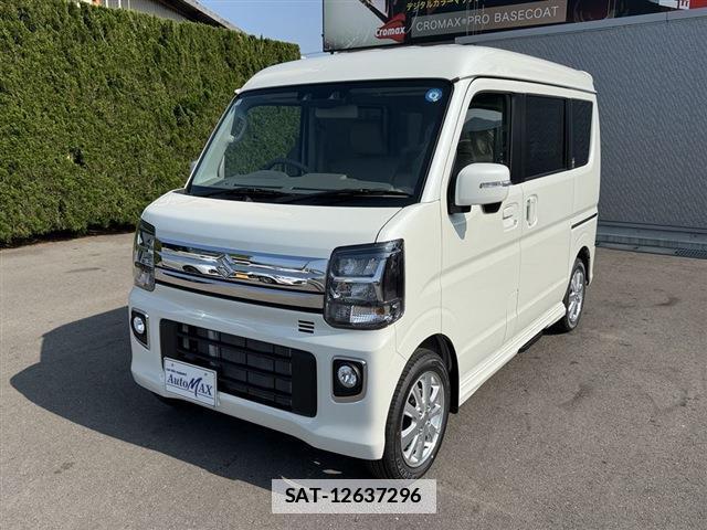 Suzuki EVERY WAGON 2026-05 7872315-2
