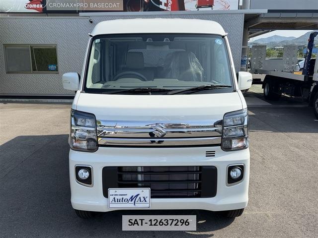 Suzuki EVERY WAGON 2026-05 7872315-3