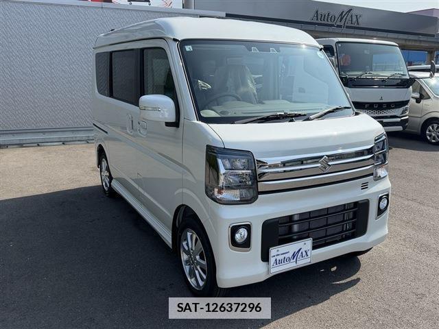Suzuki EVERY WAGON 2026-05 7872315-4