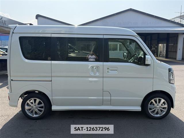 Suzuki EVERY WAGON 2026-05 7872315-5