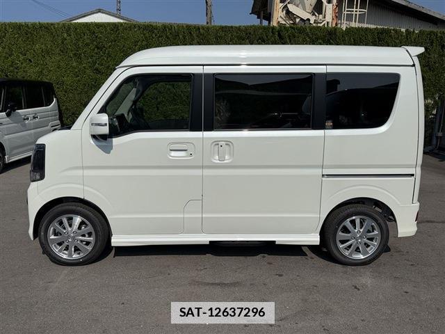 Suzuki EVERY WAGON 2026-05 7872315-6