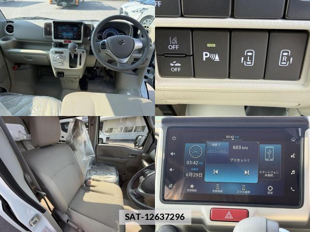 Suzuki EVERY WAGON 2026-05 7872315-8