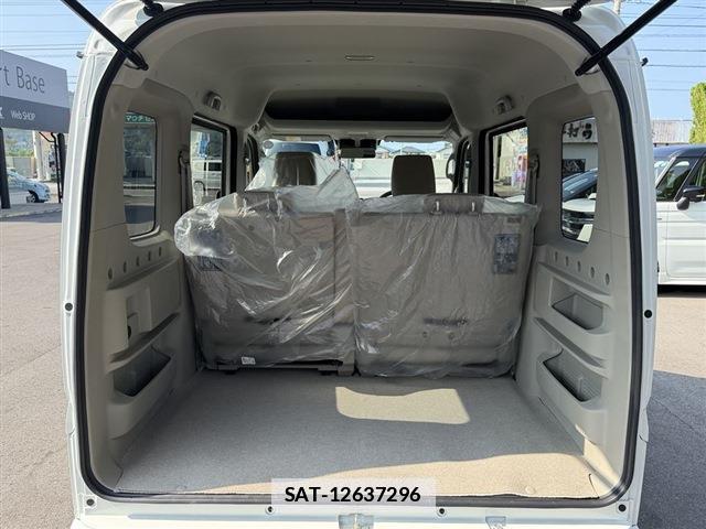 Suzuki EVERY WAGON 2026-05 7872315-9
