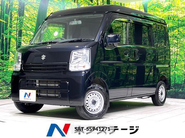 Suzuki EVERY 2023-03 7868253-0