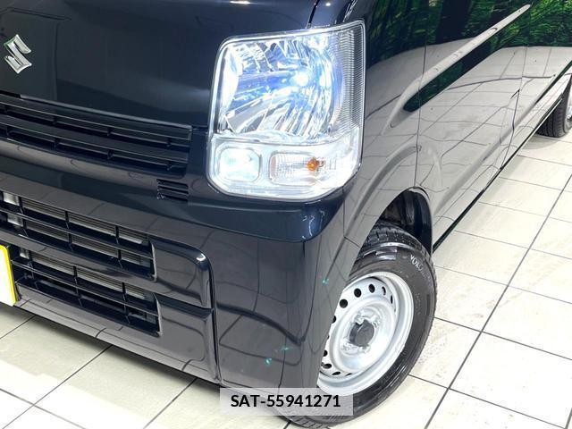 Suzuki EVERY 2023-03 7868253-12
