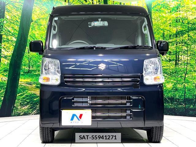Suzuki EVERY 2023-03 7868253-14