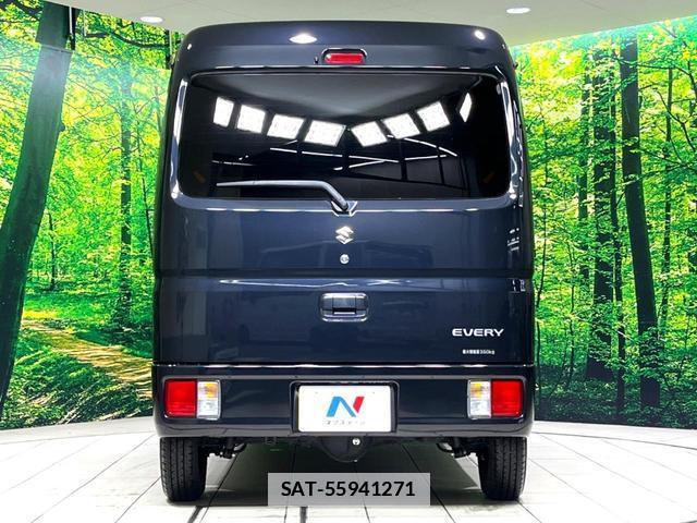 Suzuki EVERY 2023-03 7868253-15