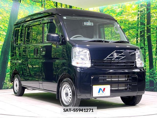 Suzuki EVERY 2023-03 7868253-16