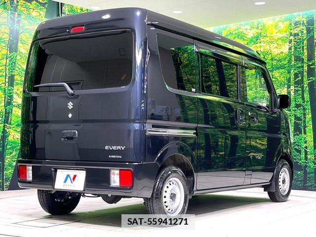 Suzuki EVERY 2023-03 7868253-17