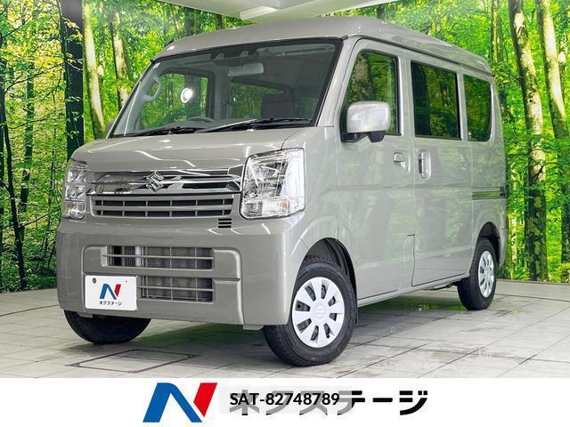 Suzuki EVERY 2024-07 7868375-0