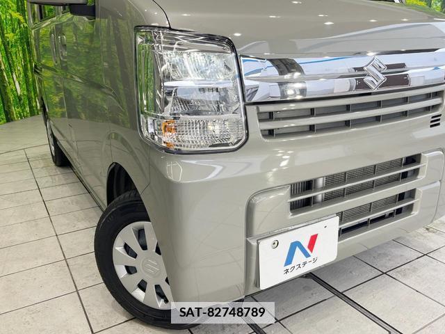Suzuki EVERY 2024-07 7868375-11