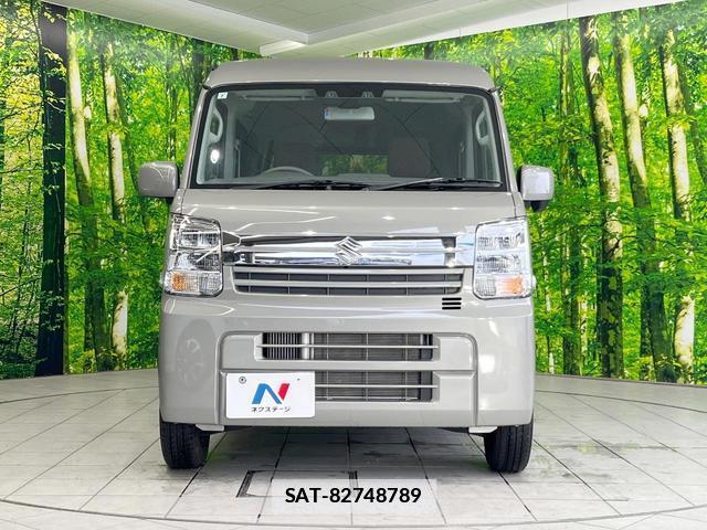 Suzuki EVERY 2024-07 7868375-13