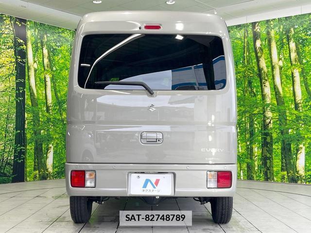 Suzuki EVERY 2024-07 7868375-14