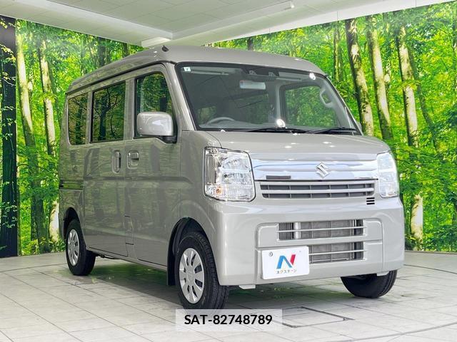 Suzuki EVERY 2024-07 7868375-15