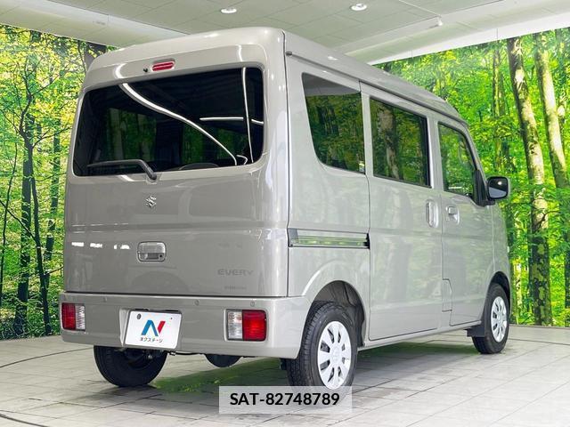 Suzuki EVERY 2024-07 7868375-16