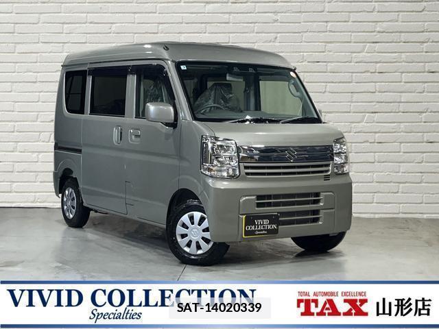 Suzuki EVERY 2026-03 7868828-0