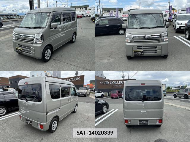 Suzuki EVERY 2026-03 7868828-1