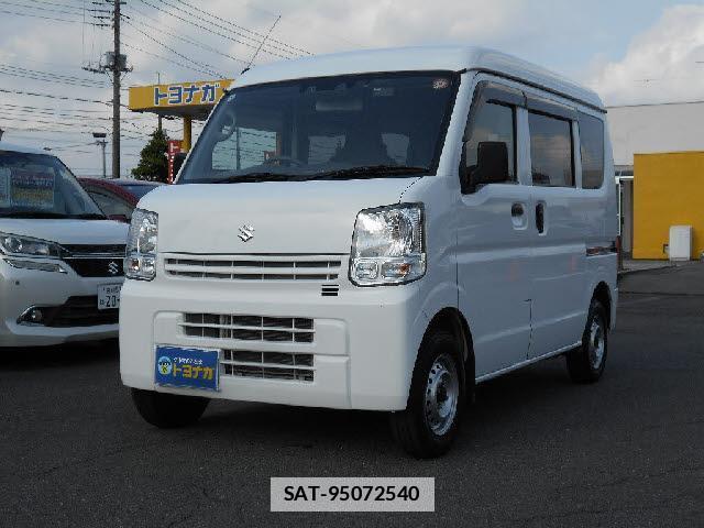 Suzuki EVERY 2020-07 7869948-0
