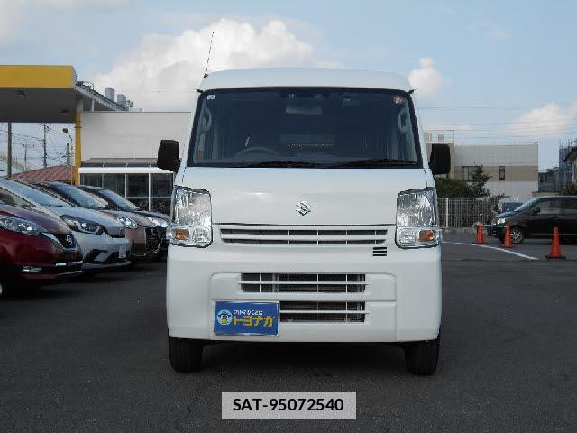 Suzuki EVERY 2020-07 7869948-1