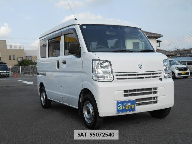 Suzuki EVERY 2020-07 7869948-2