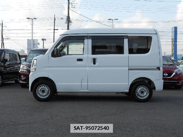 Suzuki EVERY 2020-07 7869948-3