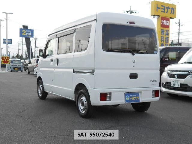 Suzuki EVERY 2020-07 7869948-6