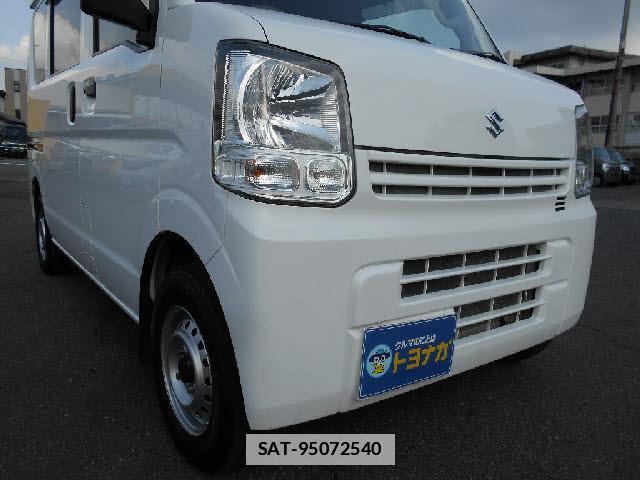 Suzuki EVERY 2020-07 7869948-7