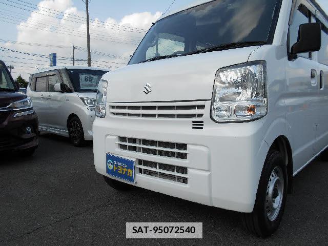Suzuki EVERY 2020-07 7869948-8
