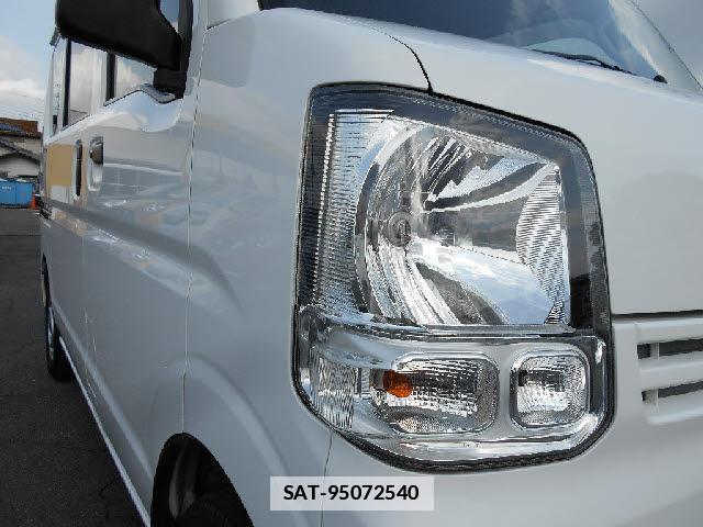 Suzuki EVERY 2020-07 7869948-9