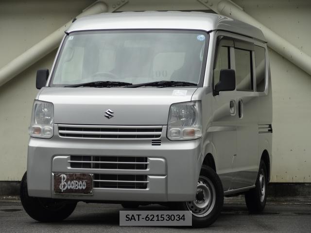 Suzuki EVERY 2017-09 7870166-1