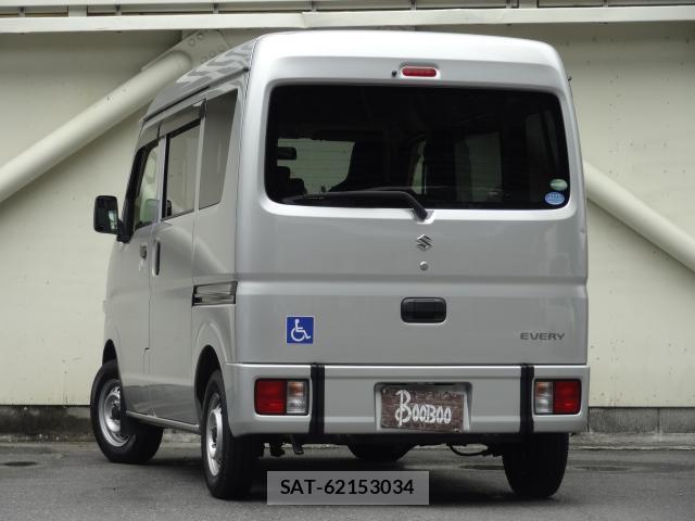 Suzuki EVERY 2017-09 7870166-10