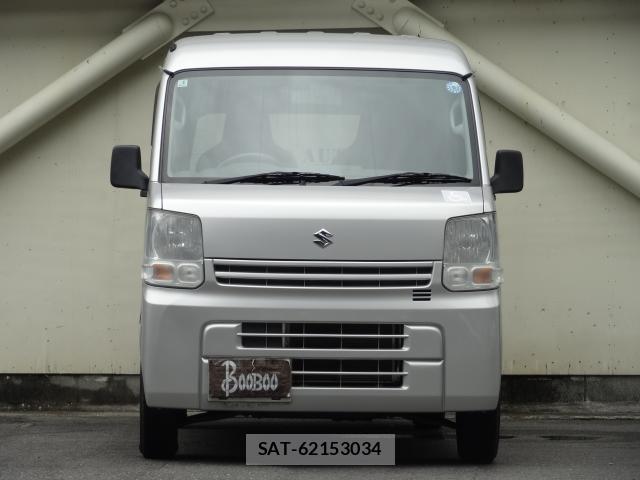 Suzuki EVERY 2017-09 7870166-11