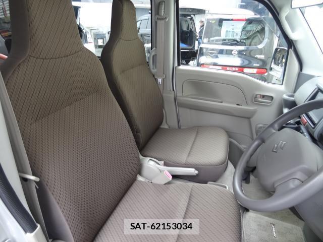 Suzuki EVERY 2017-09 7870166-14