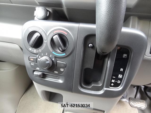 Suzuki EVERY 2017-09 7870166-16