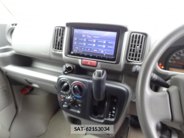 Suzuki EVERY 2017-09 7870166-18