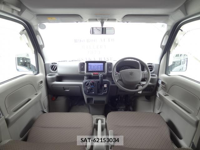 Suzuki EVERY 2017-09 7870166-2