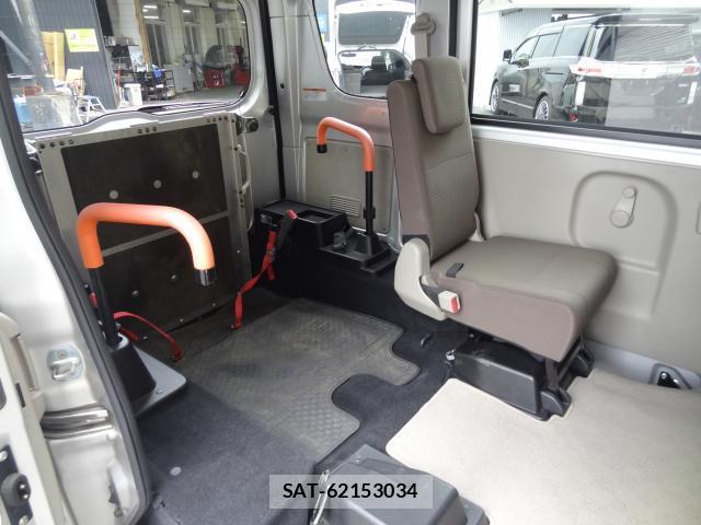 Suzuki EVERY 2017-09 7870166-3