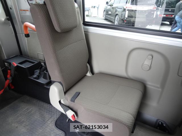 Suzuki EVERY 2017-09 7870166-4